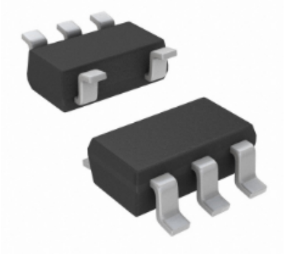 General-purpose operational amplifier - MS358V