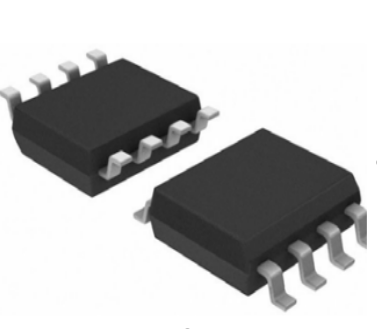 General-purpose operational amplifier - MS258