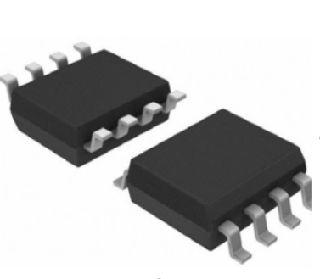 General-Purpose Operational Amplifier