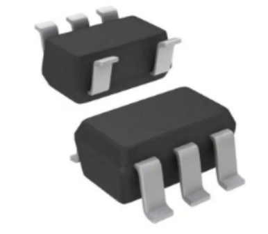 General-purpose operational amplifier MS321