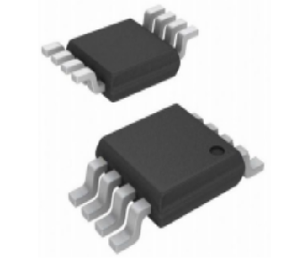 High-Precision Operational Amplifier