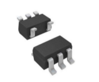 高精度运算放大器MS8601