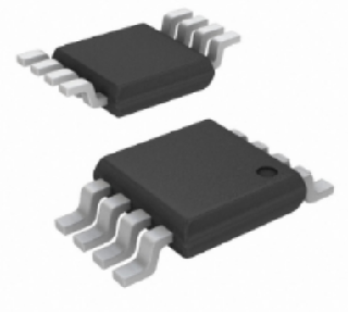 High-Precision Operational Amplifier