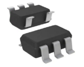 High-Precision Operational Amplifier