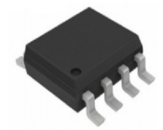 High-Precision Operational Amplifier