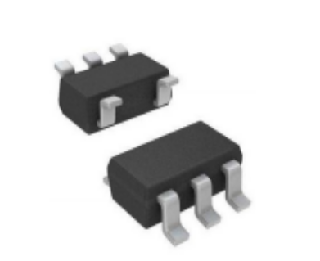 Low-Power Operational Amplifier
