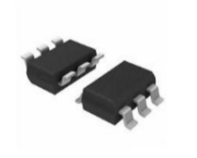 Comparator MS761