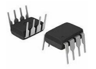 Video Driver Amplifier
