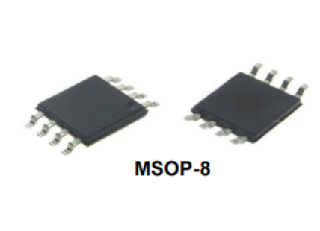 Video Driver Amplifier