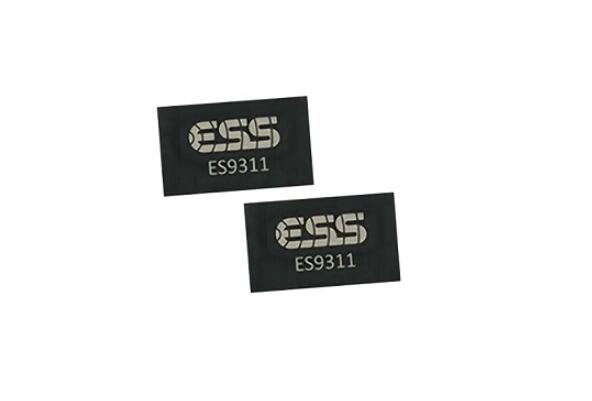 ESS Power Management IC (PMIC) - ES9311Q