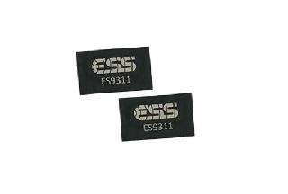 US ESS Power Management IC (PMIC)