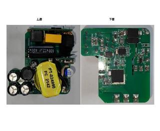 GaN/Gallium Nitride
