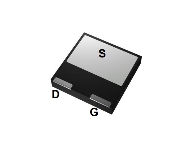 Gallium Nitride/GaN - MGZ18N65