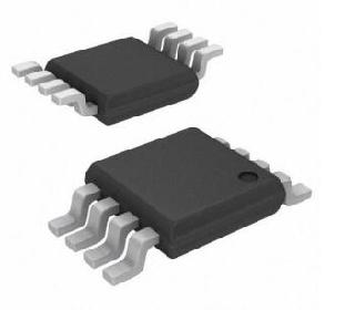 RF Power Detection Chip