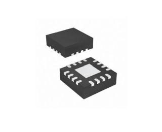 RF Amplifier Chip