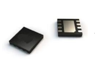 DC Motor Driver Chip