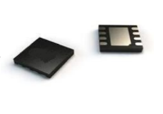 DC Motor Driver Chip
