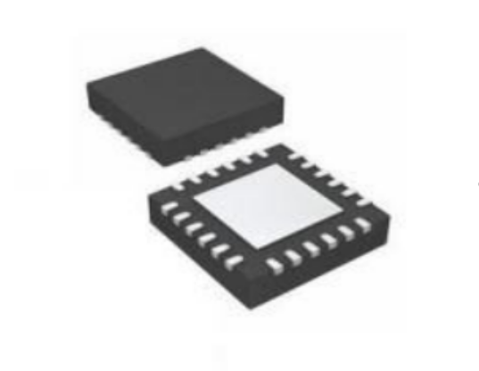 DC motor driver chip MS3114