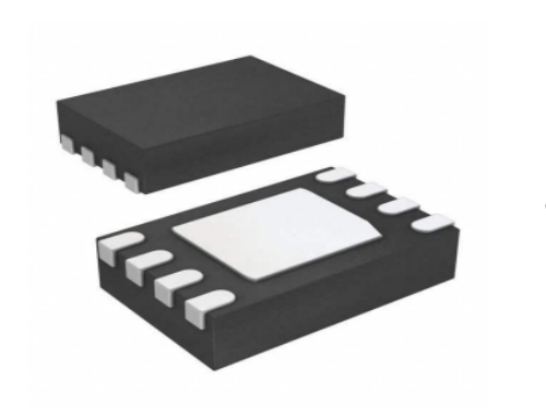 DC motor driver chip MS31011D