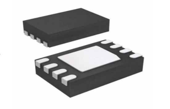 DC motor driver chip MS31001D
