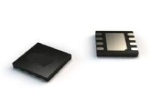 DC Motor Driver Chip
