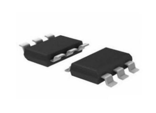 DC Motor Driver Chip MS31051S/D