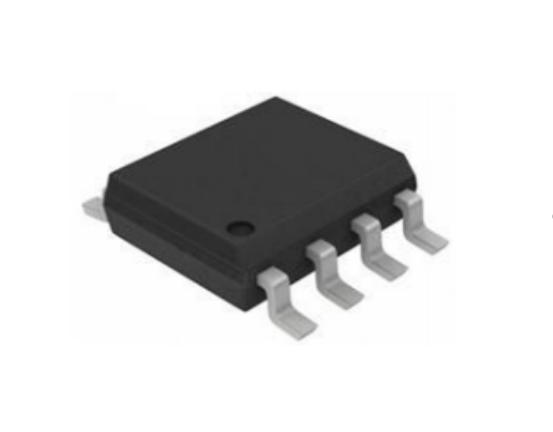 DC Motor Driver Chip MS3010