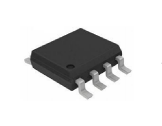 DC Motor Driver Chip