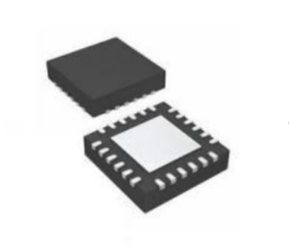 Brushless DC motor driver chip - MS8828