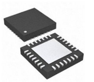 Brushless DC Motor Driver Chip