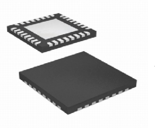 Brushless DC Motor Driver Chip
