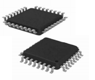 Brushless DC Motor Driver Chip