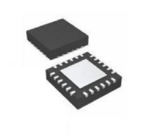 Brushless DC Motor Driver Chip
