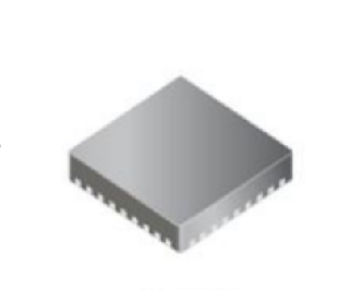 Stepper Motor Driver Chip
