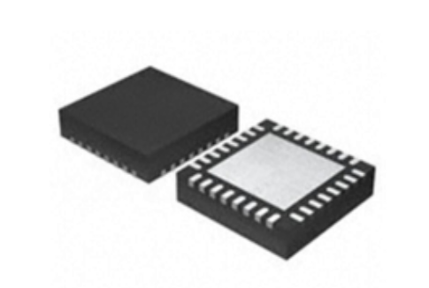 Stepper Motor Driver Chip MS4982