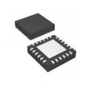 Stepper Motor Driver Chip