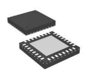 Stepper Motor Driver Chip