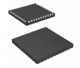 Stepper Motor Driver Chip