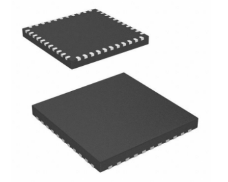 Stepper Motor Driver Chip - MS41908M