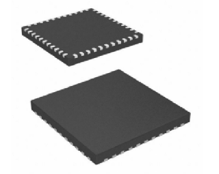 Stepper Motor Driver Chip