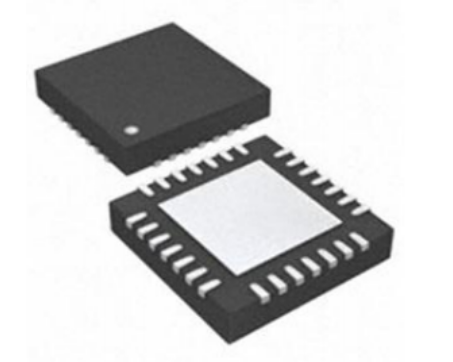 Stepper Motor Driver Chip - MS35775
