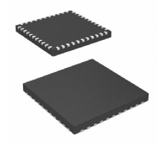 Stepper Motor Driver Chip