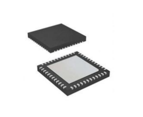 Stepper Motor Driver Chip - MS41959
