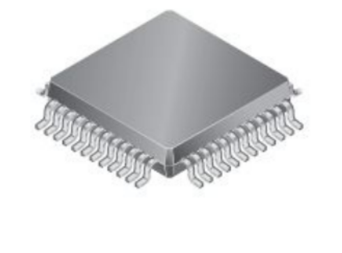 Stepper Motor Driver Chip - MS3999