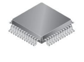 Stepper Motor Driver Chip