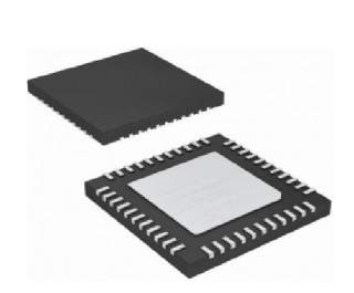 Stepper Motor Driver Chip