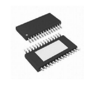 Stepper Motor Driver Chip
