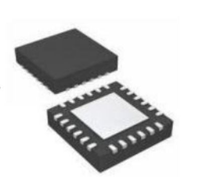 Stepper Motor Driver Chip MS32006