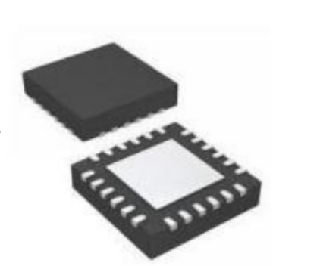 Stepper Motor Driver Chip