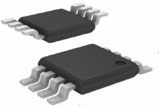 Wireless RF Detection Chip